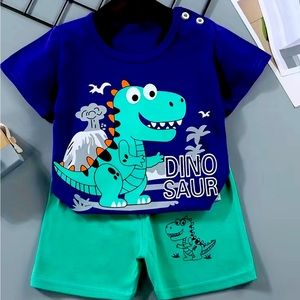 Baby boy cute outfits( Never ware)
